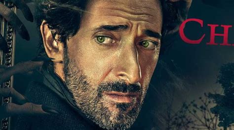 Epix’s ‘Chapelwaite’ Review: Adrien Brody Horror .